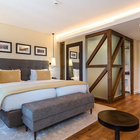 Lisbon Wine Hotel Экстерьер фото