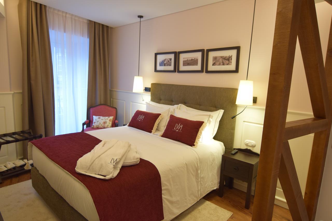 Lisbon Wine Hotel Экстерьер фото