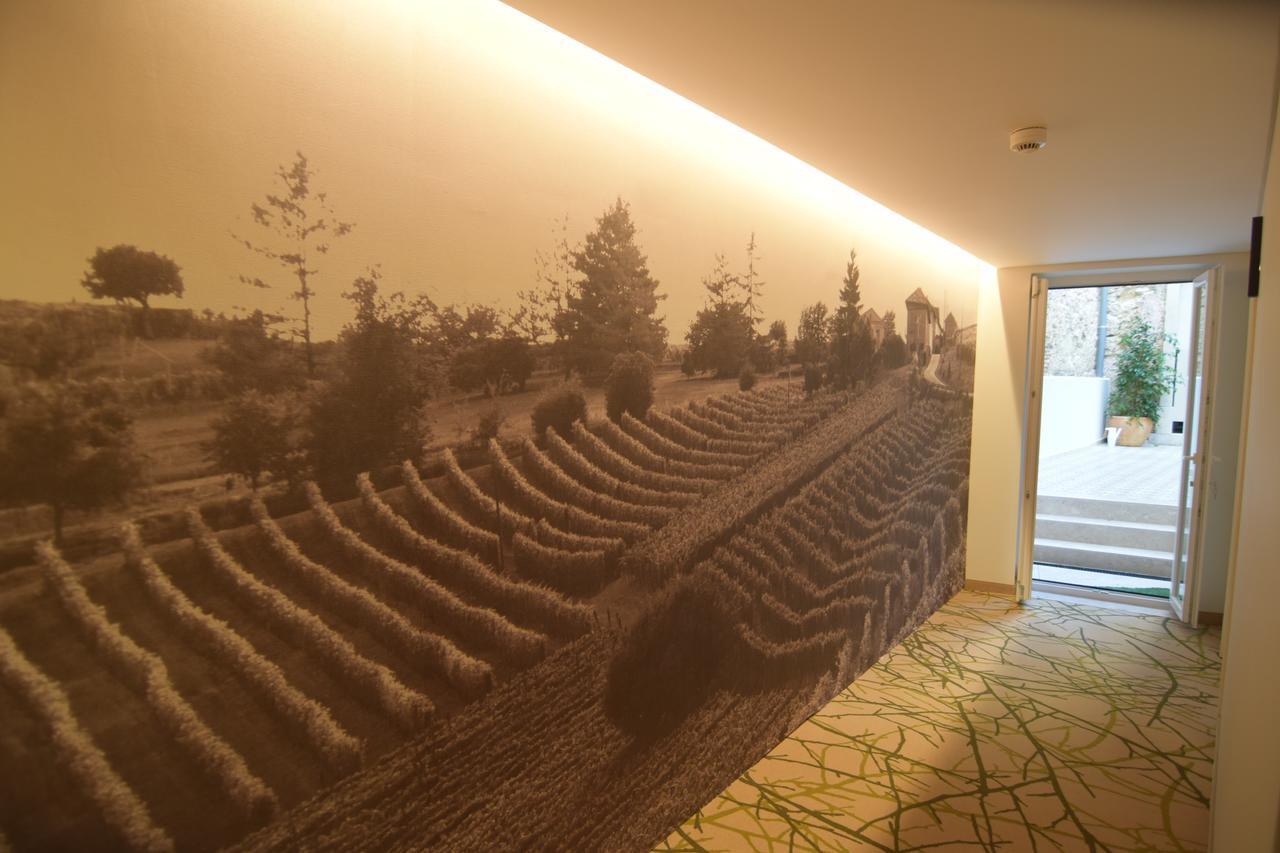 Lisbon Wine Hotel Экстерьер фото