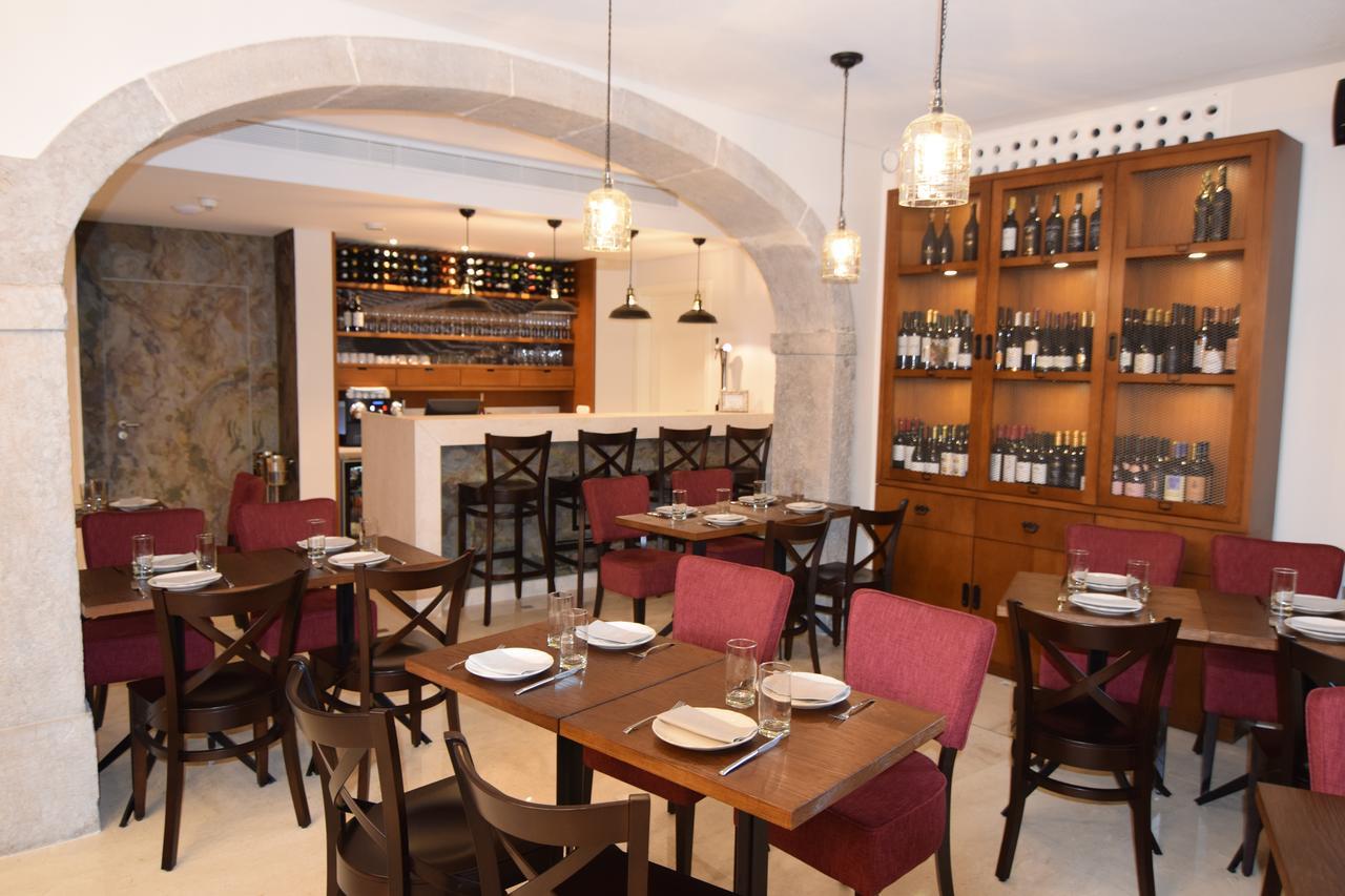 Lisbon Wine Hotel Экстерьер фото