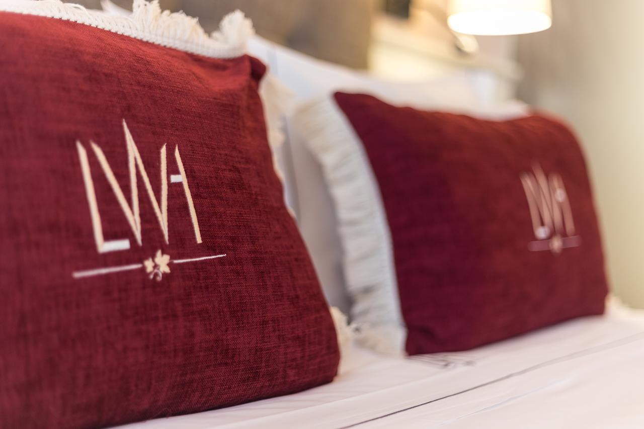 Lisbon Wine Hotel Экстерьер фото