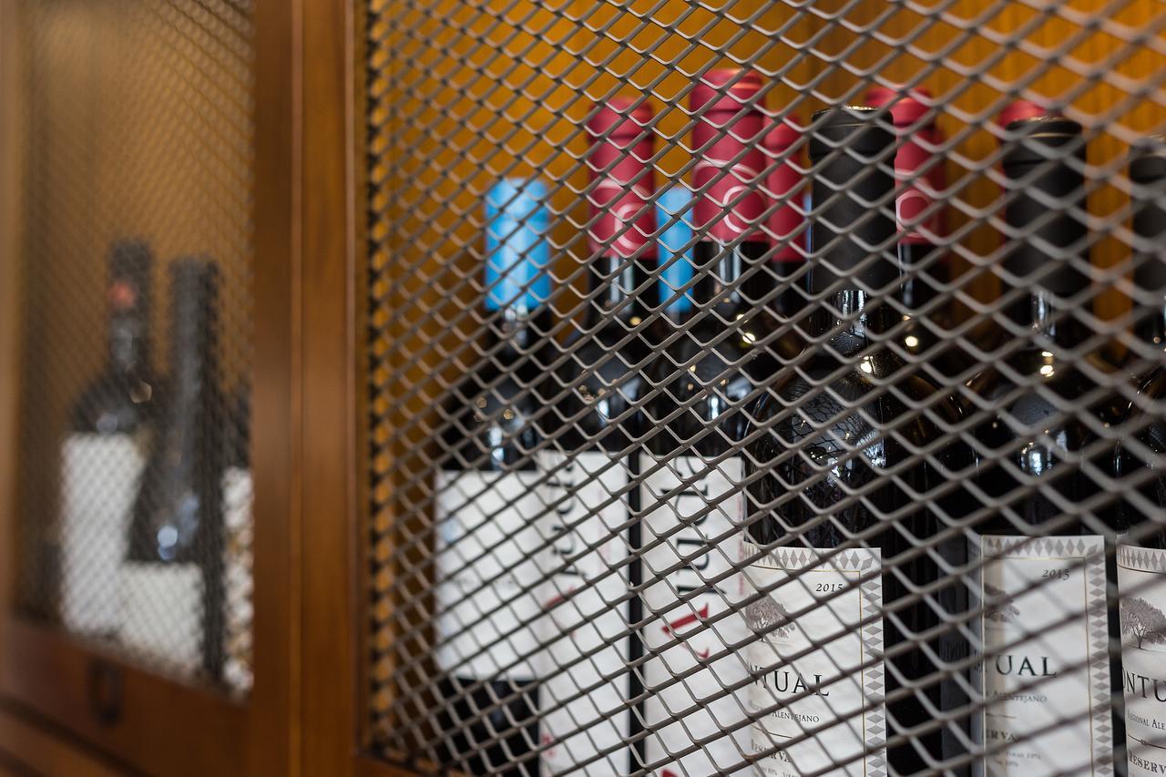 Lisbon Wine Hotel Экстерьер фото