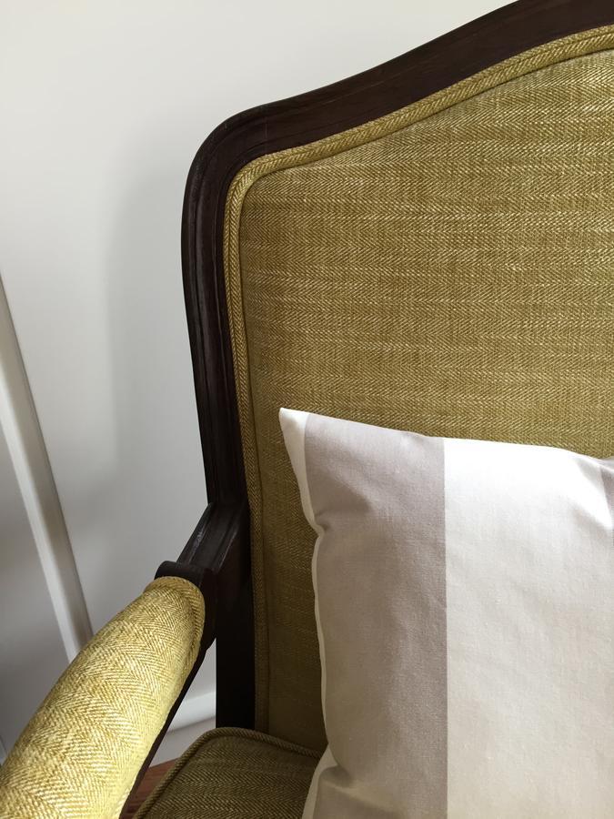 Lisbon Wine Hotel Экстерьер фото