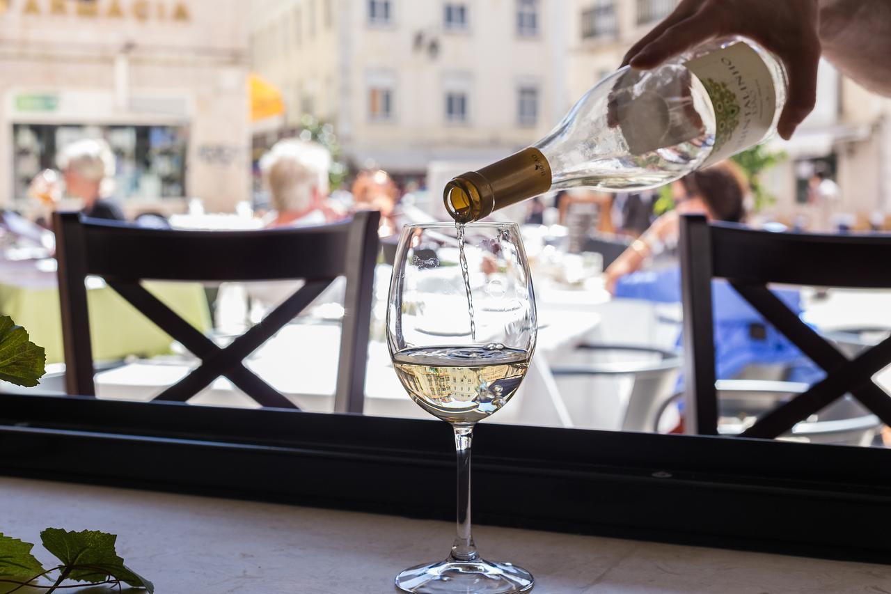 Lisbon Wine Hotel Экстерьер фото