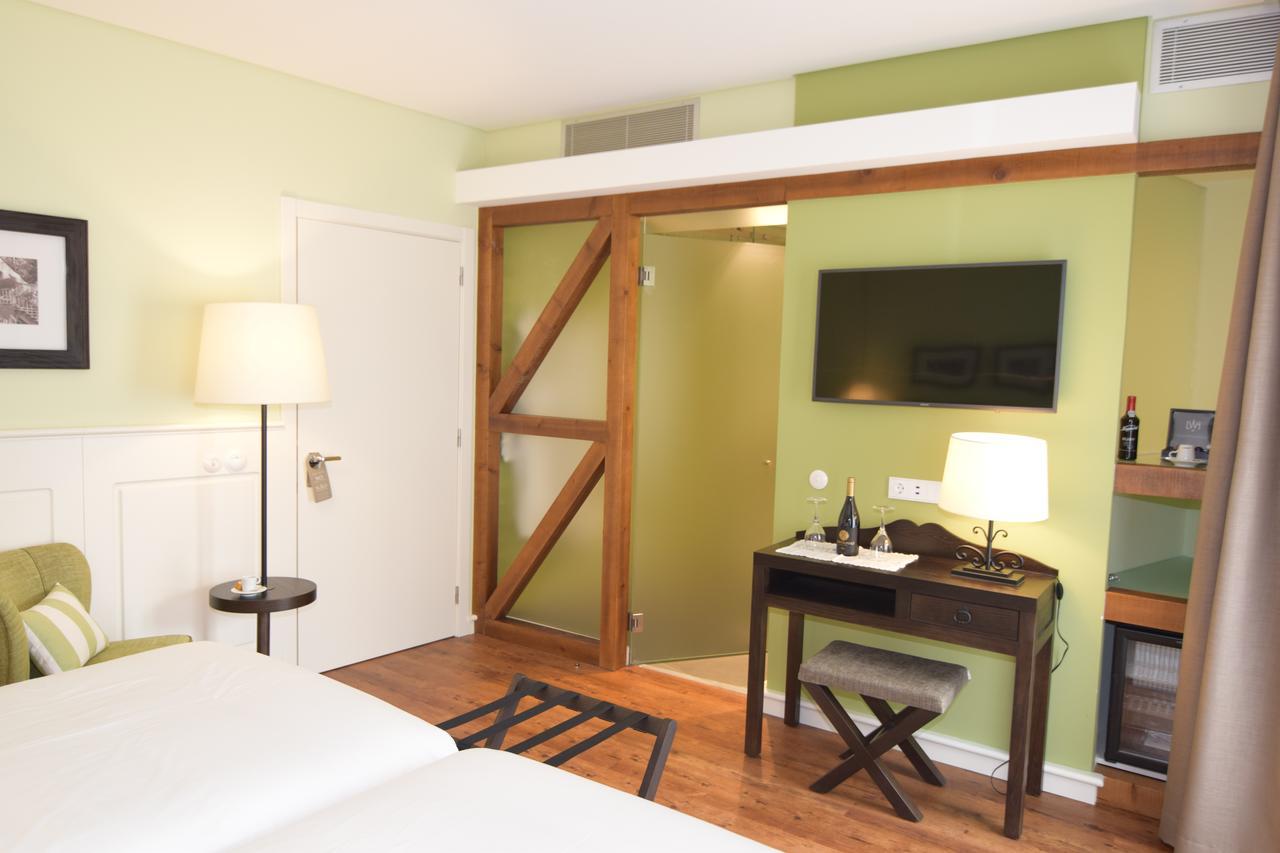 Lisbon Wine Hotel Экстерьер фото