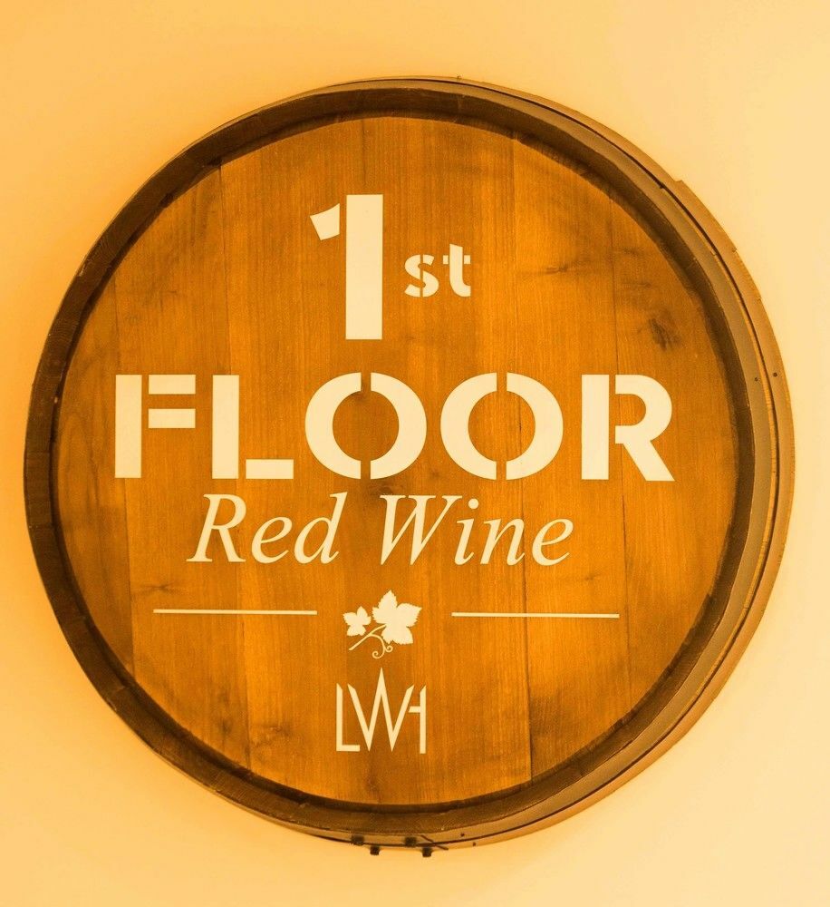 Lisbon Wine Hotel Экстерьер фото