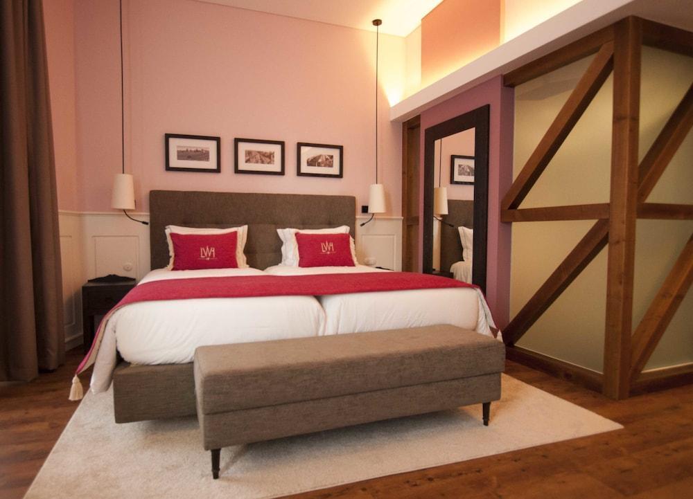 Lisbon Wine Hotel Экстерьер фото